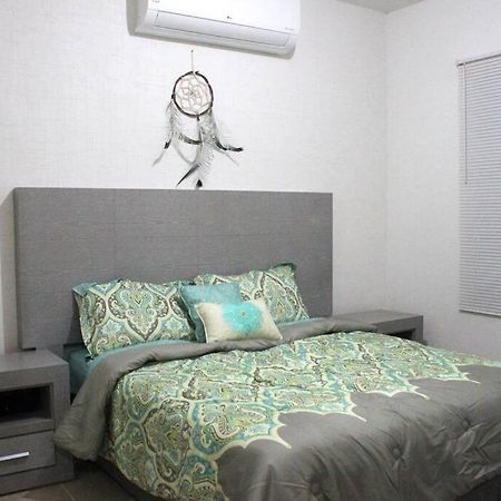 Apartmán Depa De Playa C/Alberca Cerca De La 5A Avenida Playa del Carmen Exteriér fotografie