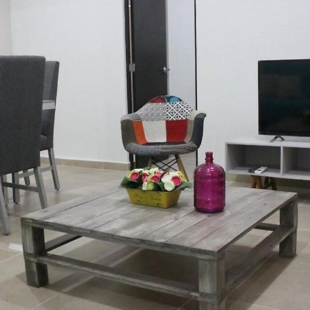 Apartmán Depa De Playa C/Alberca Cerca De La 5A Avenida Playa del Carmen Exteriér fotografie