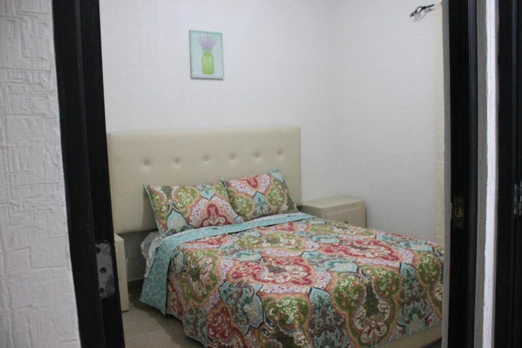 Apartmán Depa De Playa C/Alberca Cerca De La 5A Avenida Playa del Carmen Exteriér fotografie
