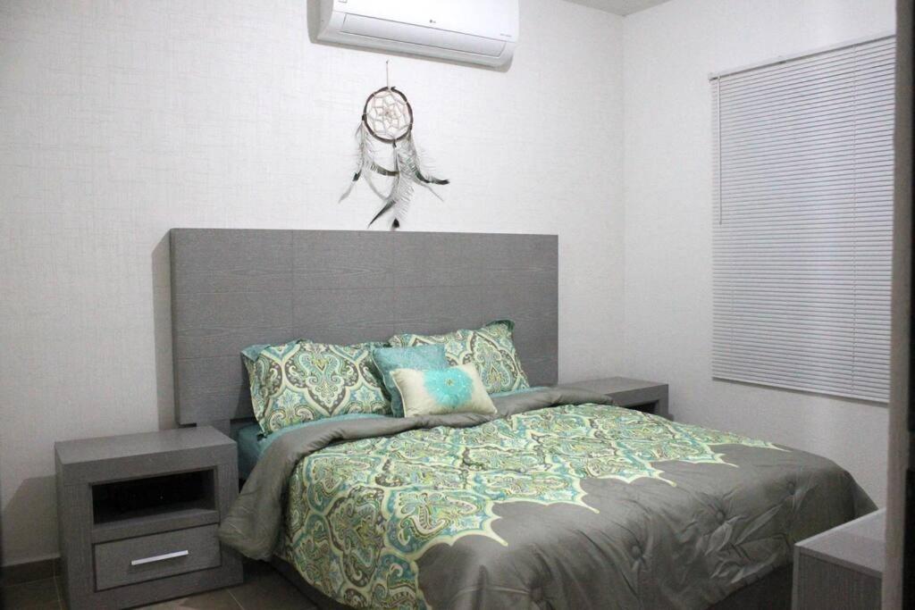 Apartmán Depa De Playa C/Alberca Cerca De La 5A Avenida Playa del Carmen Exteriér fotografie