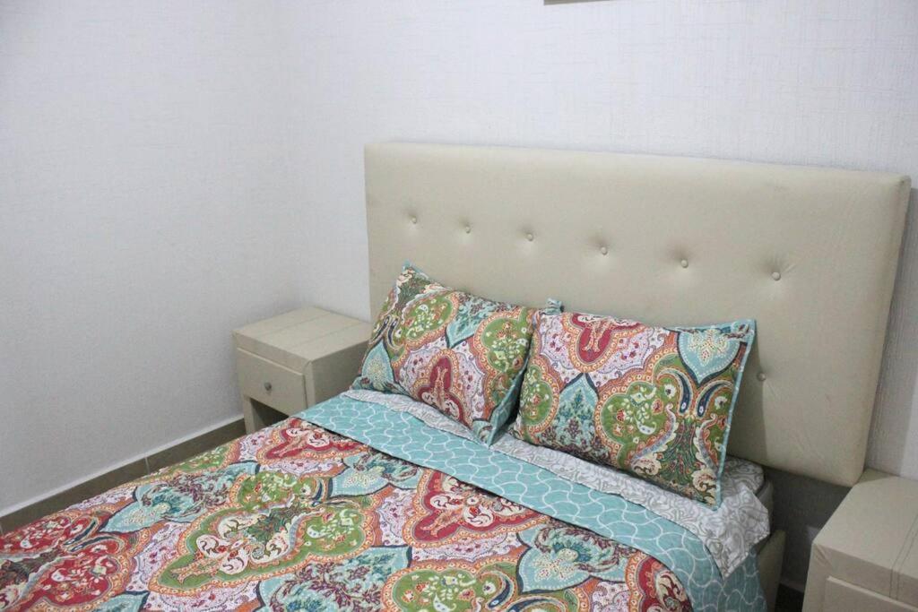 Apartmán Depa De Playa C/Alberca Cerca De La 5A Avenida Playa del Carmen Exteriér fotografie